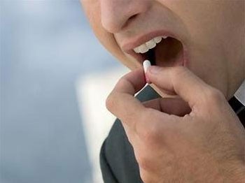 Erkekler için doğum kontrol hapı geliyor