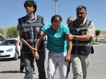 Ailesi 19 yaşındaki genç kızı her yerde arıyordu...