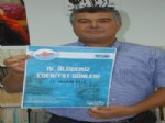 LIKYA UYGARLıĞı - Ölüdeniz Edebiyat Günleri Başlıyor