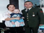 Ordulu Şehit 2 Çocuk Babasıydı