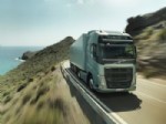 ROTTERDAM - Yeni Volvo Fh, Taşımacılık Sektöründe Çıtayı Yükseltiyor ve Nakliye Firmalarının Karlılığını Artırıyor