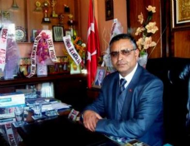 Acarlar Belediye Başkanı Kalbine Yenildi