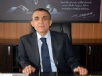 EMNIYET MÜDÜRLERI KARARNAMESI - Adana Emniyet Müdürlüğüne Ahmet Zeki Gürkan Atandı