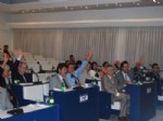 KURUDERE - Belediye Meclis Toplantısı Gerçekleştirildi