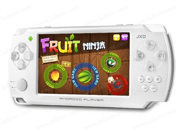 Bu konsol Sony'yi kızdıracak!