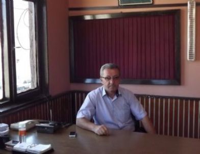 Dsp Daday İlçe Teşkilatı Değişti