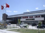 Erzurum hava ulaşımında bölgede marka iller arasında yer alıyor