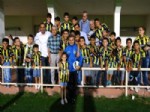 Fenerbahçe, Mersin İdman Yurdu Maçı Hazırlıklarını Sürdürdü
