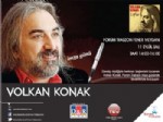 VOLKAN KONAK - Forum Trabzon’da Volkan Konak Rüzgarı Esecek