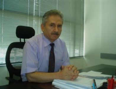 Gemlik Vergi Dairesi Müdürü Serdar Çıta Oldu