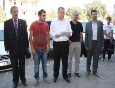 Gülbey’den Ermeni Ayinine Tepki