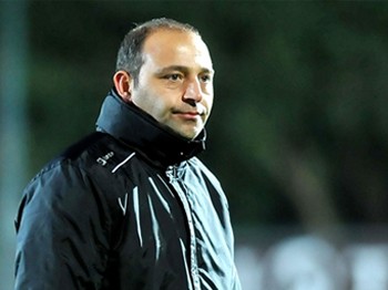 Kayıp Oğlunu Arıyor