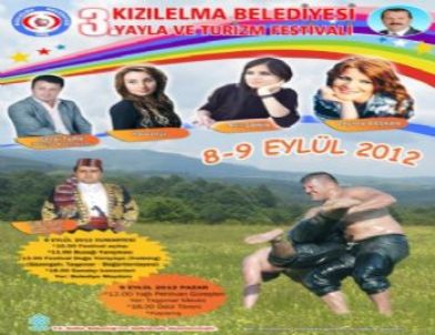 Kızılelma’da Festivalin Müzik Bölümü İptal Edildi