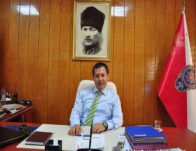 Milas Emniyeti’nde Yeni Dönem