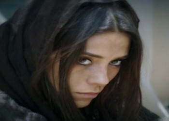 Muhteşem Yüzyıl'ın Cansu Dere'li ilk fragmanı yayınlandı