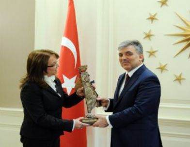 NEÜ Rektörü Prof. Dr. Filiz Kılıç, Cumhurbaşkanının Atadığı Tek Bayan Rektör