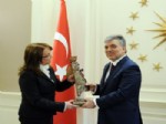 NEÜ Rektörü Prof. Dr. Filiz Kılıç, Cumhurbaşkanının Atadığı Tek Bayan Rektör