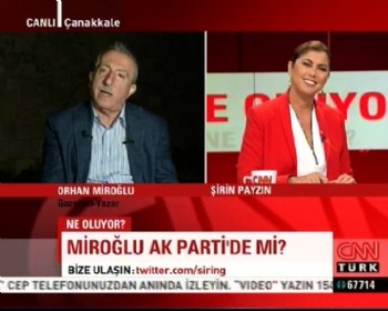 Orhan Miroğlu herkesin merak ettiği o soruya yanıt verdi
