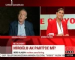 KEMAL BURKAY - Orhan Miroğlu herkesin merak ettiği o soruya yanıt verdi