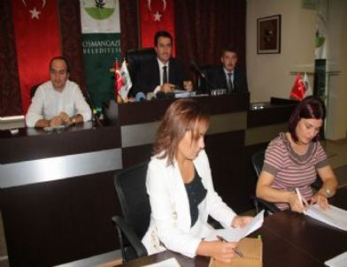 'osmangazi’deki Dönüşüm Bursa’nın Ufkunu Açacak'