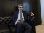 OBJEKTİF PROGRAMI - ÖSYM Başkanı o iddialara tek tek cevap verdi