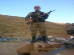 ORHAN BORA - Foça, Van’da Vatani Görevini Yapan Askerin Ölümüyle Sarsıldı
