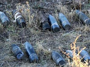 Bombalar Amerikan değil, Alman yapımı