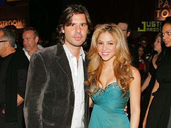 Shakira'ya 45 milyon Dolarlık Dava