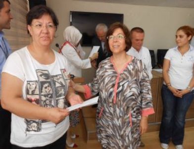 Sökeli 15 Bayana 15 Bin TL Mikro Finans Desteği