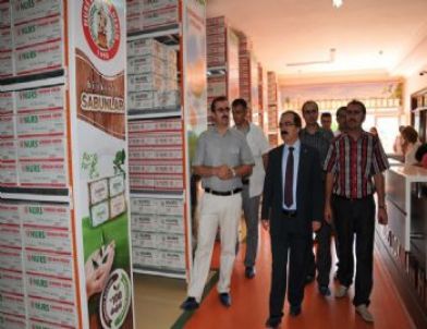 “Tabiat İlahi Bir Cennet”