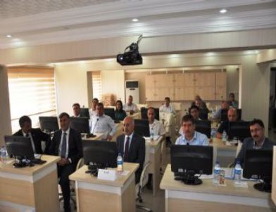 Vali Pek, İl Genel Meclisi’nin Açılışına Katıldı