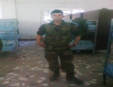 Yaralı Askerden Sakarya’ya Selam