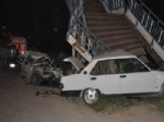 Yozgat'ta Trafik Kazası: 2 Ölü, 4 Yaralı