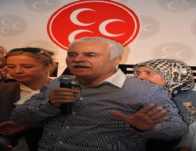 Aydın: 'Bahçeli 15 Yıldır Genel Başkan, Artık Yol Gösterici Olarak Katkı Yapsın'