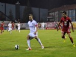 Beşiktaş, Boluspor'u 3-1 Yendi