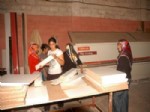CNC - Kadirli’de Bayan Mobilyacılar Yetişiyor