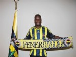 AMIENS - Moussa Sow: Fenerbahçe’de Yapacak Çok İşim Var