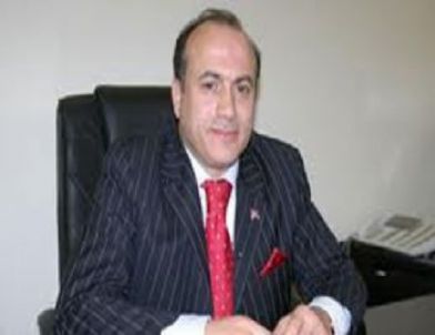 Simav’ın Eniştesi, Başbakanlık Devlet Personel Başkanlığı'na Getirildi