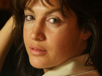 Tuğba Ekinci karakolluk oldu