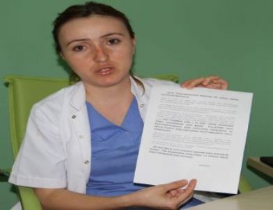 Tus Mağduru, Gül’den Destek Bekliyor