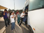 EGE ÇAĞDAŞ EĞITIM VAKFı - 3 Bin 200 Yeni Üniversiteli Genç İzmir’de