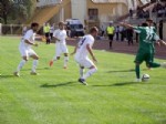 ABDULLAH ÇIFTÇI - Erzincan Refahiyespor Lige Mağlup Başladı