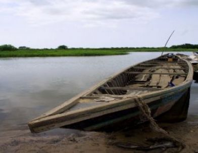 Kurumaya Yüz Tutan Çad Gölü, Ciddi Ekolojik Sorunla Karşı Karşıya