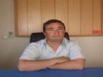 ÇOBAN ATEŞI - Orman Yangınlarının Yüzde 95'i İnsan Kaynaklı Olduğu Açıklandı