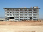 AKKENT - Şahinbey Belediyesi İkinci Okulun İnşaatına Başladı