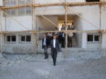AKKENT - Şahinbey'de, İkinci Okulun İnşaatına Başlanacak
