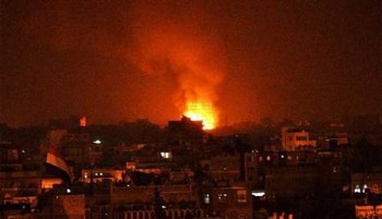 Şam ve Halep ağır silahlarla bombalanıyor