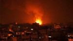 Şam ve Halep ağır silahlarla bombalanıyor