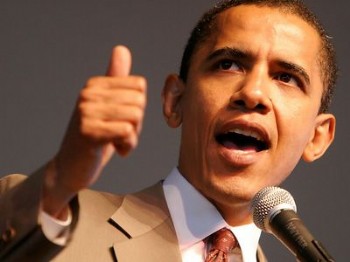 Obama'nın en büyük rakibi itiraf etti 'Hoşuma gidiyor'