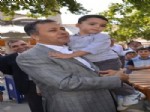 Vali Adını Sordu, 3 Yaşındaki Çocuk 'Polat Alemdar' Dedi